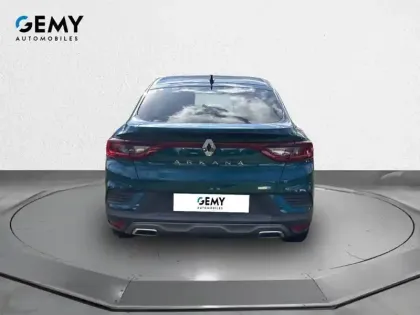 Photo 30 Renault Arkana Gén. I (LJL) Ph1 RS Line 5