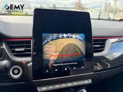 Photo 14 Renault Arkana  E-Tech 145 - 21B