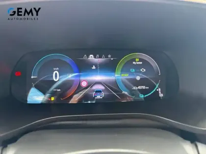 Photo 41 Renault Arkana Gén. I (LJL) Ph1 RS Line 5