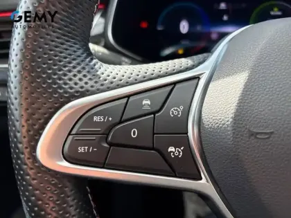 Photo 42 Renault Arkana Gén. I (LJL) Ph1 RS Line 5