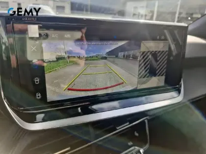 Photo 11 Peugeot 2008  Hybrid 145 e-DCS6