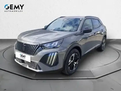 Photo Peugeot 2008 Allure