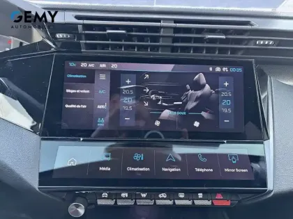 Photo 15 Peugeot 308  PureTech 130ch S&S EAT8