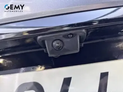 Photo 23 Peugeot 308  PureTech 130ch S&S EAT8