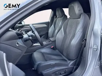 Photo 8 Peugeot 308  PureTech 130ch S&S EAT8