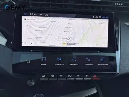 Photo 14 Peugeot 308  PureTech 130ch S&S EAT8