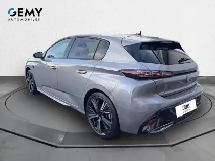 Photo 6 Peugeot 308  PureTech 130ch S&S EAT8