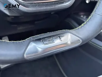 Photo 19 Peugeot 308  PureTech 130ch S&S EAT8