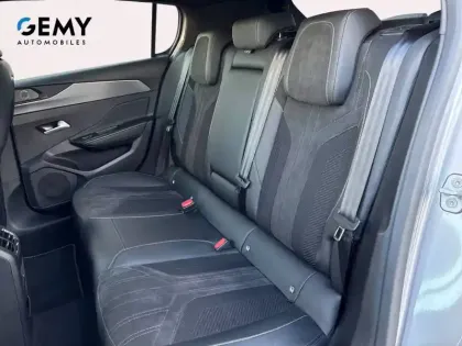 Photo 9 Peugeot 308  PureTech 130ch S&S EAT8