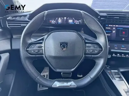 Photo 18 Peugeot 308  PureTech 130ch S&S EAT8