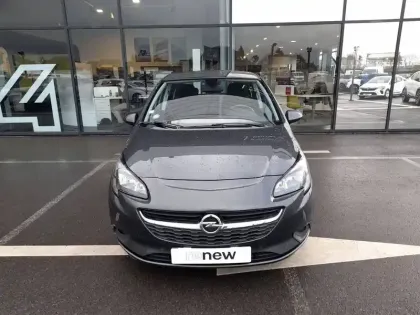 Photo 7 Opel Corsa  1.4 90 ch