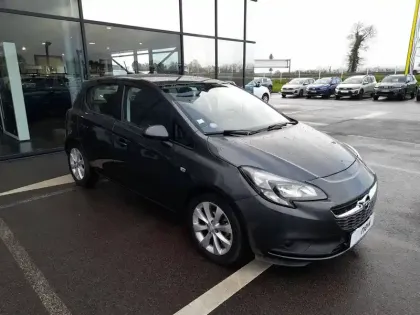 Photo 6 Opel Corsa  1.4 90 ch