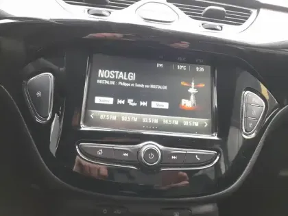 Photo 9 Opel Corsa  1.4 90 ch