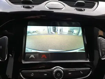 Photo 11 Opel Corsa  1.4 90 ch