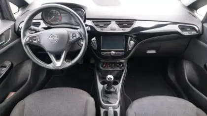 Photo 8 Opel Corsa  1.4 90 ch