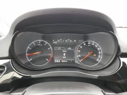 Photo 10 Opel Corsa  1.4 90 ch