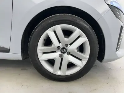 Photo 20 Renault Clio  TCe 90