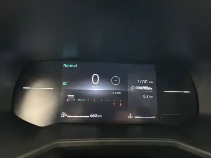 Photo 16 Renault Clio  TCe 90