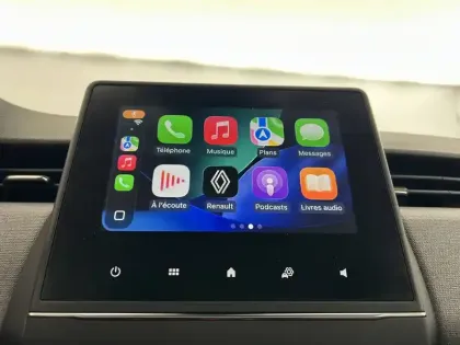 Photo 50 Renault Clio  TCe 90