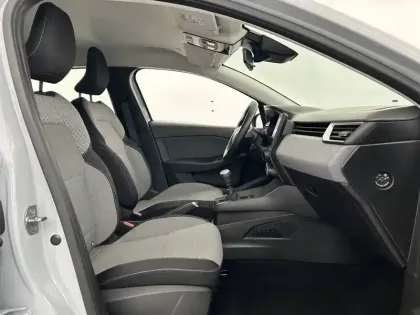 Photo 13 Renault Clio  TCe 90