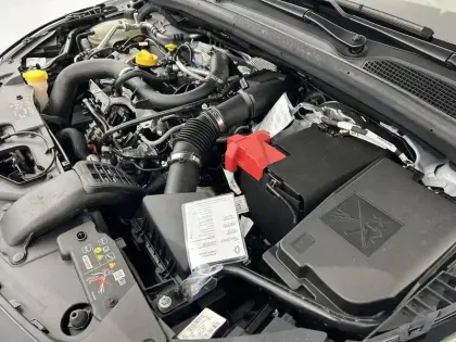 Photo 25 Renault Clio  TCe 90