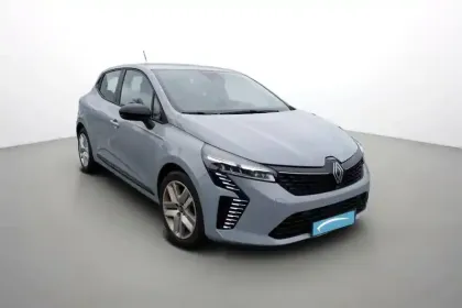 Photo 6 Renault Clio  TCe 90