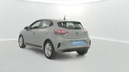 Photo 29 Renault Clio  TCe 90