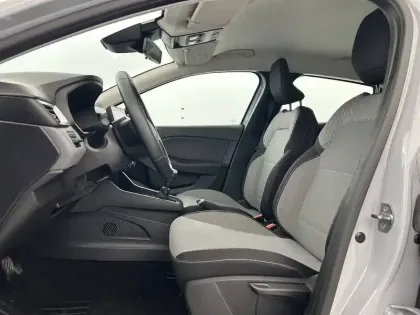 Photo 9 Renault Clio  TCe 90