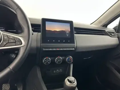 Photo 11 Renault Clio  TCe 90