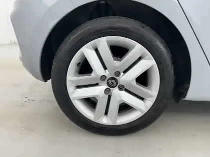 Photo 21 Renault Clio  TCe 90