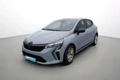 Photo Renault Clio Evolution
