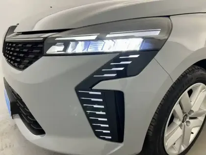 Photo 24 Renault Clio  TCe 90