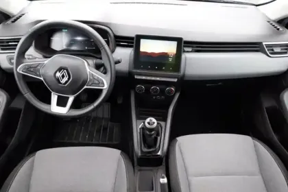 Photo 8 Renault Clio  TCe 90