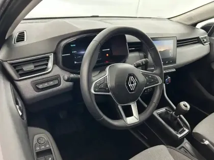 Photo 36 Renault Clio  TCe 90