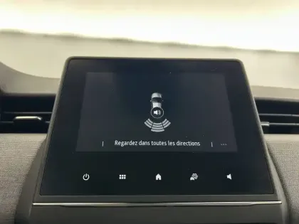 Photo 22 Renault Clio  TCe 90