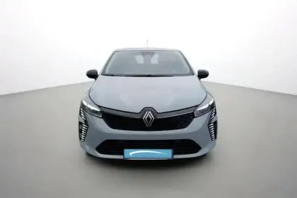 Photo 7 Renault Clio  TCe 90