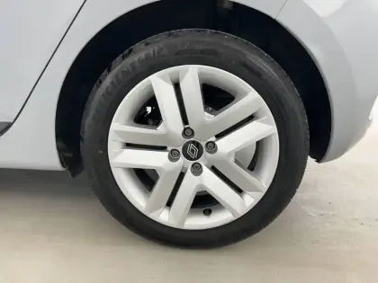 Photo 19 Renault Clio  TCe 90