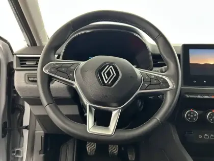 Photo 41 Renault Clio  TCe 90