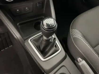 Photo 21 Dacia Duster  Blue dCi 115 4x2