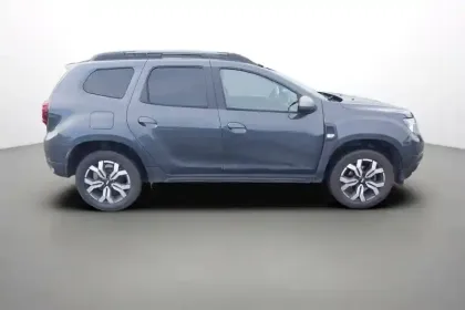Photo 5 Dacia Duster  Blue dCi 115 4x2
