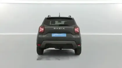 Photo 12 Dacia Duster  Blue dCi 115 4x2