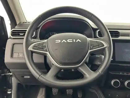 Photo 23 Dacia Duster  Blue dCi 115 4x2