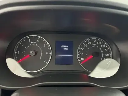 Photo 25 Dacia Duster  Blue dCi 115 4x2