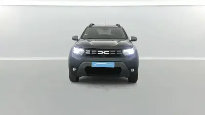 Photo 16 Dacia Duster  Blue dCi 115 4x2