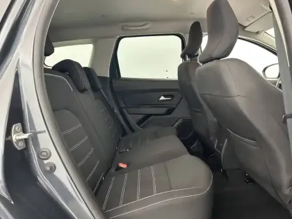 Photo 24 Dacia Duster  Blue dCi 115 4x2