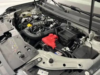 Photo 30 Dacia Duster  Blue dCi 115 4x2