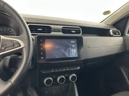 Photo 20 Dacia Duster  Blue dCi 115 4x2