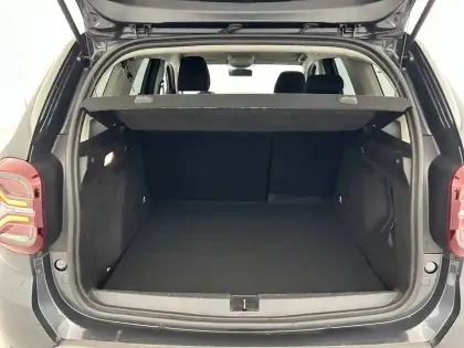 Photo 26 Dacia Duster  Blue dCi 115 4x2