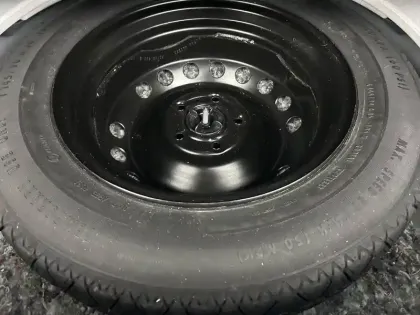 Photo 31 Dacia Duster  Blue dCi 115 4x2