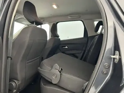 Photo 35 Dacia Duster  Blue dCi 115 4x2